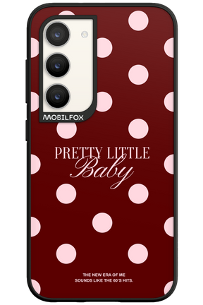 60’s Baby - Samsung Galaxy S23