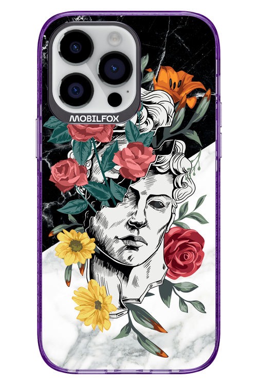 Dead David - Apple iPhone 14 Pro Max