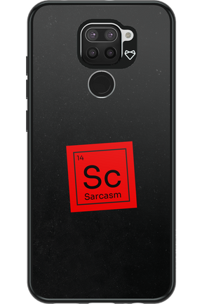 Sc 2.0 - Xiaomi Redmi Note 9