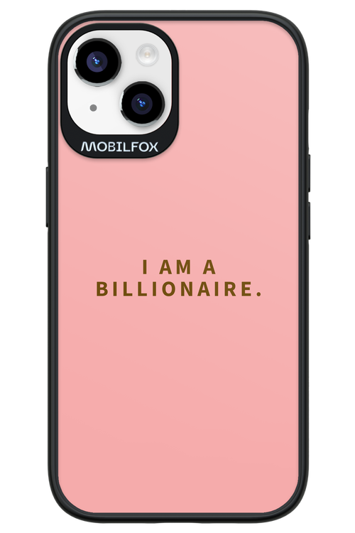 Billionaire - Apple iPhone 14