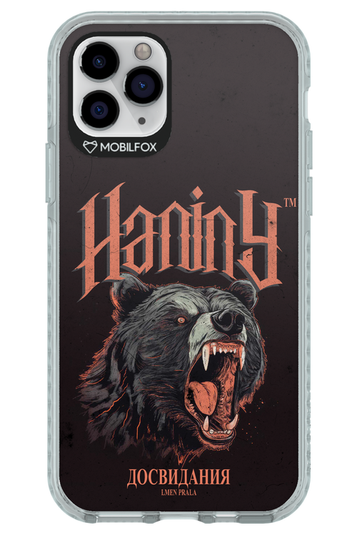 Slavic Prala - Apple iPhone 11 Pro
