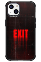 EXIT - Apple iPhone 13