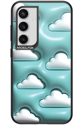 Cloud City - Samsung Galaxy S24