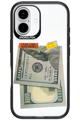 Dollar - Apple iPhone 16