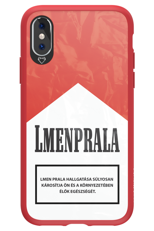 Lmenboro - Apple iPhone XS