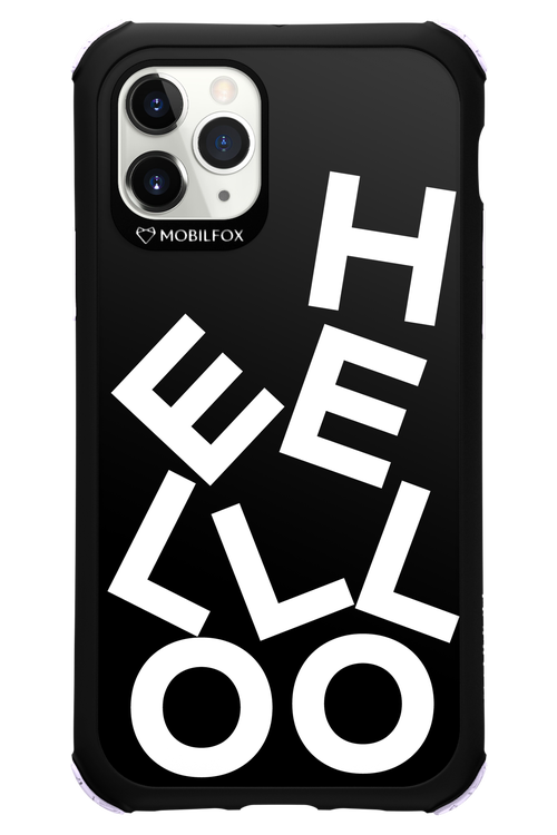 HEELLLOO - Apple iPhone 11 Pro