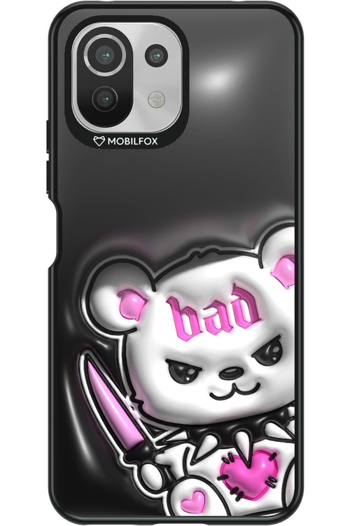 Bad Bear - Xiaomi Mi 11 Lite (2021)