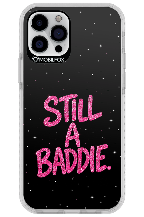 Baddie 2.0 - Apple iPhone 12 Pro