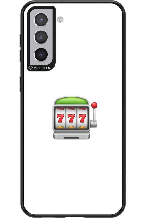 777 2.0 - Samsung Galaxy S21+