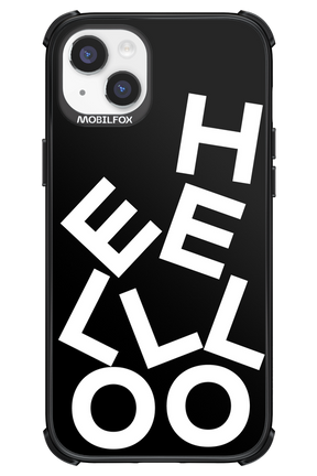 HEELLLOO - Apple iPhone 14 Plus