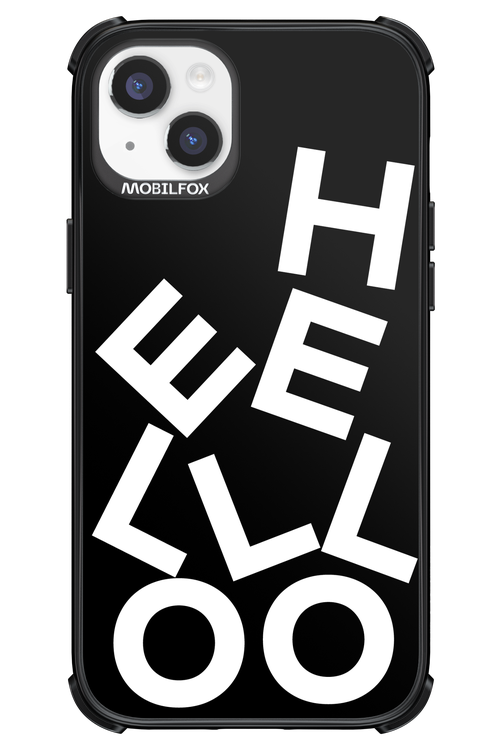 HEELLLOO - Apple iPhone 14 Plus
