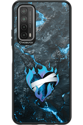 Icefire 2.0 - Huawei P Smart 2021