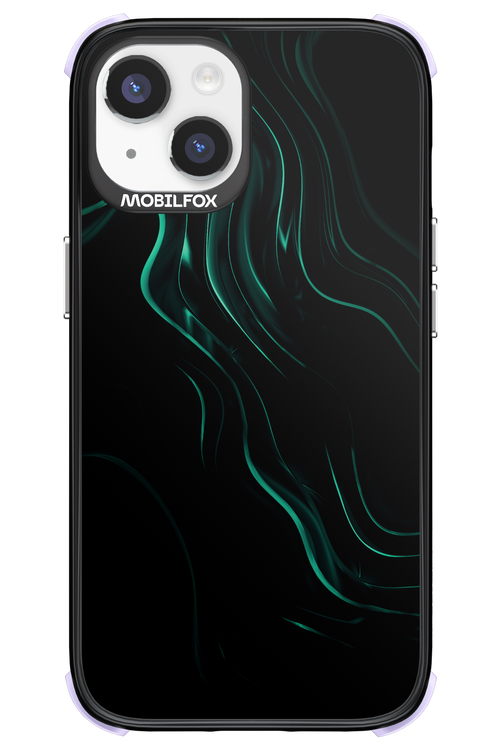 Northern Lights - Apple iPhone 14