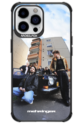 Block Gang - Apple iPhone 13 Pro Max