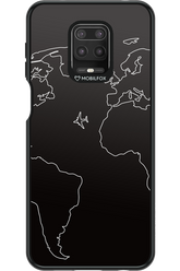 Worldview - Xiaomi Redmi Note 9 Pro