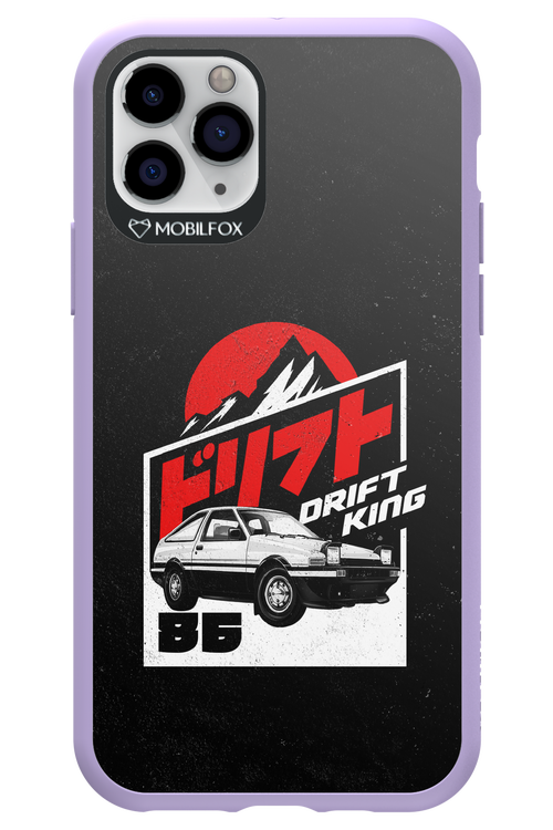 Drift king - Apple iPhone 11 Pro
