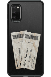 BSW FourSeasons 3 2.0 - Samsung Galaxy A41