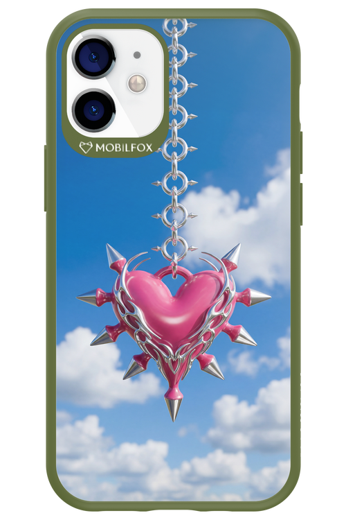 Heart Fux 2.0 - Apple iPhone 12 Mini