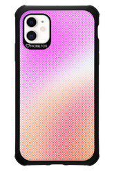 Sunset Pixel - Apple iPhone 11