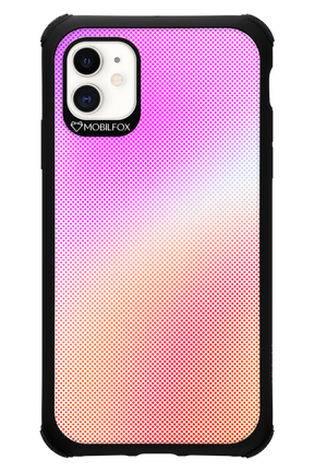 Sunset Pixel - Apple iPhone 11