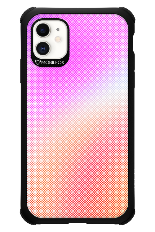 Sunset Pixel - Apple iPhone 11