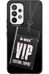 K-osz VIP - Samsung Galaxy A53