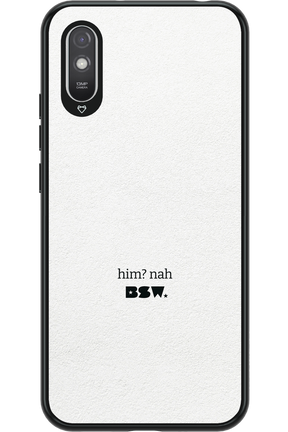 BSW FourSeasons 16 2.0 - Xiaomi Redmi 9A