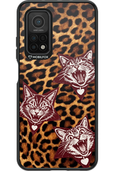 Cats and Chaos 2.0 - Xiaomi Mi 10T 5G