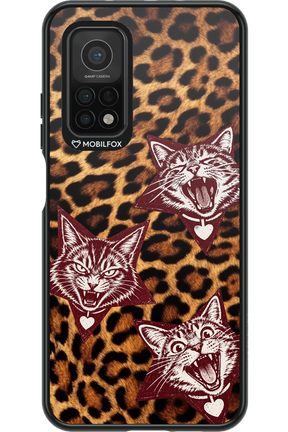 Cats and Chaos 2.0 - Xiaomi Mi 10T 5G