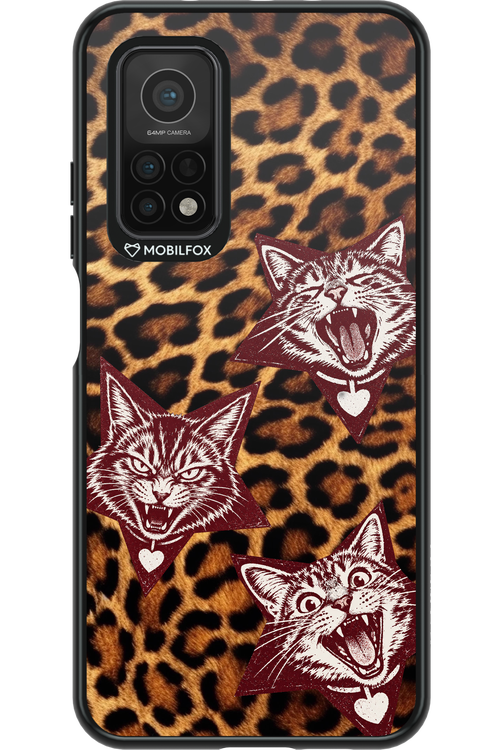 Cats and Chaos 2.0 - Xiaomi Mi 10T 5G