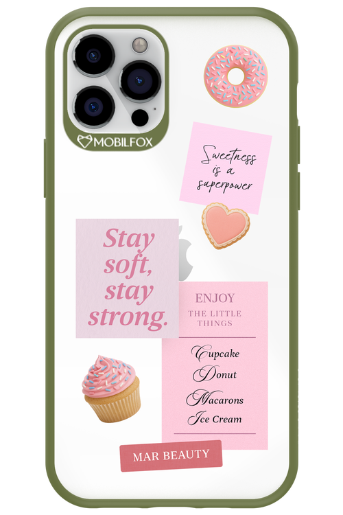 Sweet Babe - Apple iPhone 12 Pro