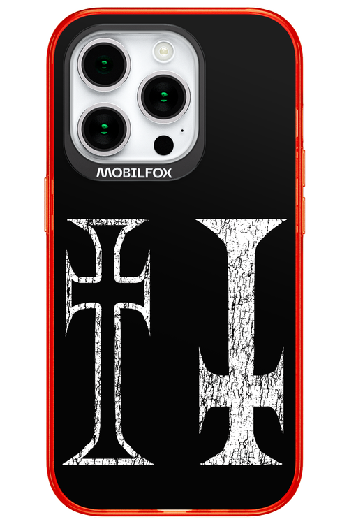 Double crosss 2.0 - Apple iPhone 15 Pro