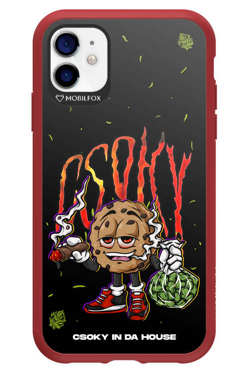 SPLIFF - Apple iPhone 11