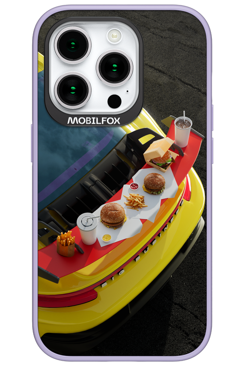 BigBusiness - Apple iPhone 15 Pro