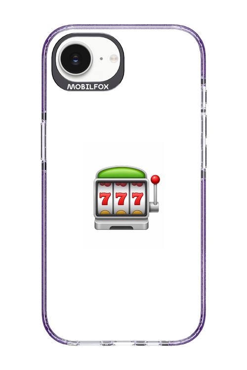 777 2.0 - Apple iPhone 17e