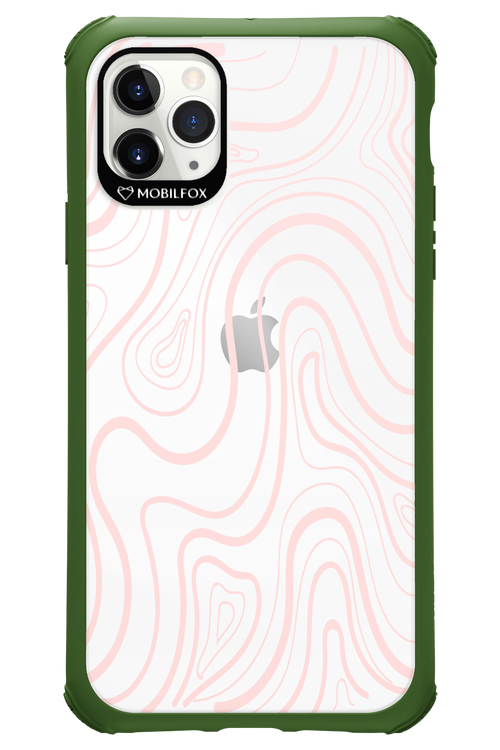 Topo Calm - Apple iPhone 11 Pro Max
