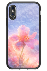 Bubble Flower 2.0 - Apple iPhone X