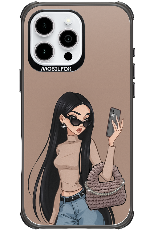 Cube Babe - Apple iPhone 16 Pro Max