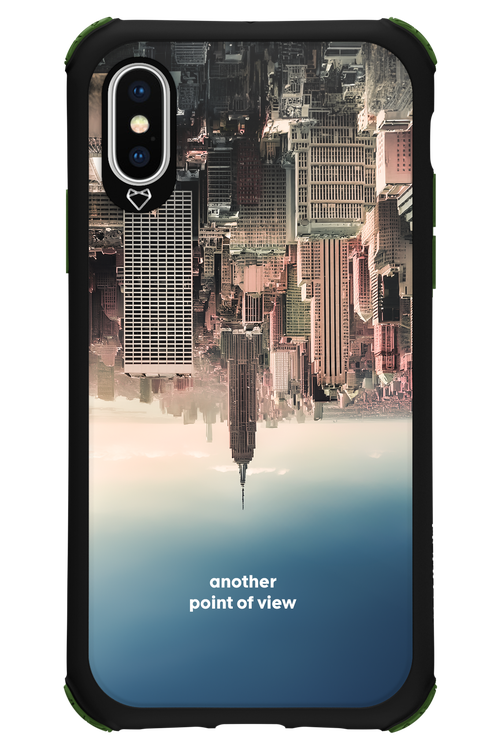 N-York - Apple iPhone XS