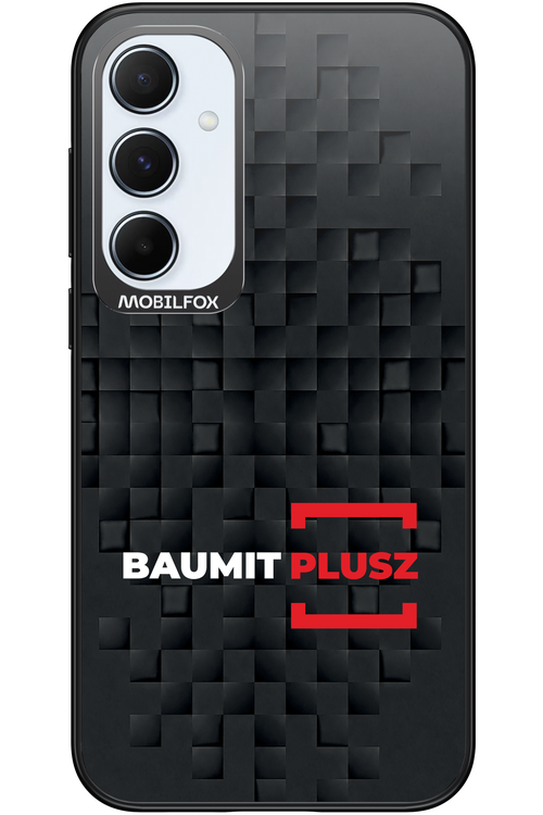 BAUMIT 2.0 - Samsung Galaxy A55