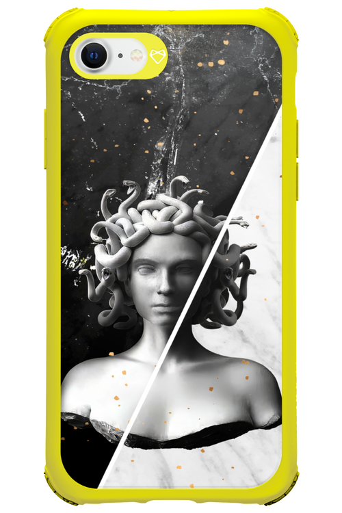 Medusa - Apple iPhone SE 2020