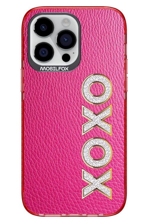 XOXO - Apple iPhone 14 Pro Max