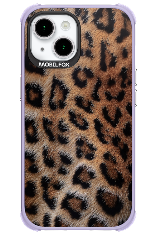 Furr Babe - Apple iPhone 15