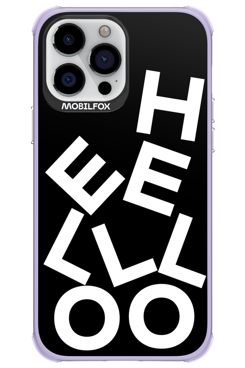 HEELLLOO - Apple iPhone 13 Pro Max