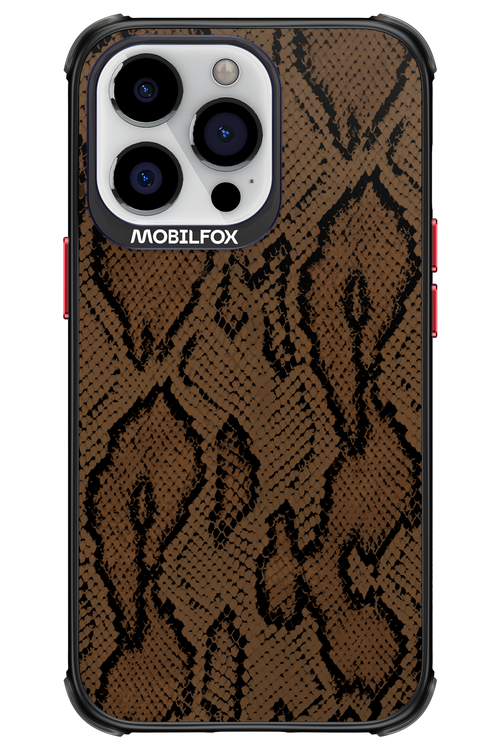 Nude Mamba - Apple iPhone 13 Pro