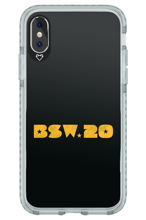 BSW 20 (10) 2.0 - Apple iPhone X