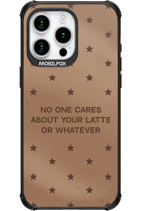 Whateverrr - Apple iPhone 15 Pro Max