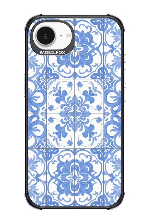 Amalfi Club 2.0 - Apple iPhone 16e