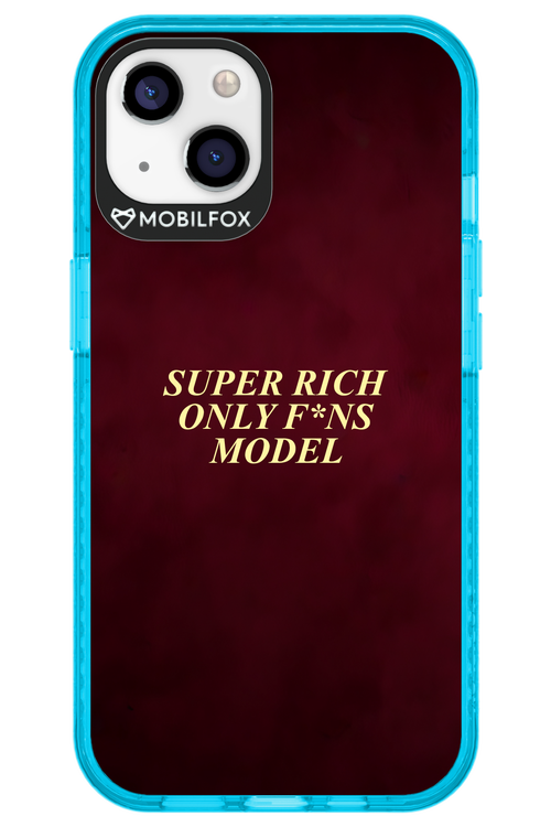 Super Model 2.0 - Apple iPhone 13