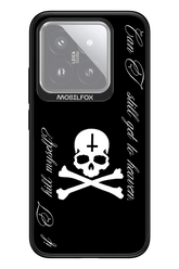 Kill myself - Xiaomi 14